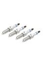 BOSCH 0242145510 | Mercedes W204 Kasa C180 Kompressor Ateşleme Bujisi LPG Uyumlu