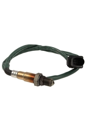 BOSCH 0258017121 | Mercedes W204 C180 Kompressor Oksijen Lambda Sensörü Ön No 1