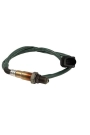 BOSCH 0258017121 | Mercedes W204 C180 Kompressor Oksijen Lambda Sensörü Ön No 1