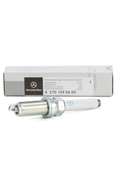 MERCEDES-BENZ A2701590600 | W204 C180 274 Motor Ateşleme Bujisi Orijinal