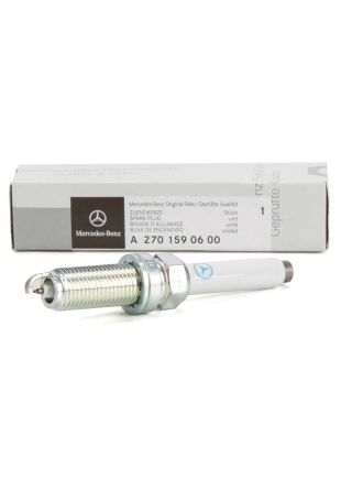 MERCEDES-BENZ A2701590600 | W204 C180 274 Motor Ateşleme Bujisi Orijinal
