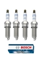 BOSCH 0242140512 | Mercedes W204 Kasa C180 Kompressor Ateşleme Bujisi
