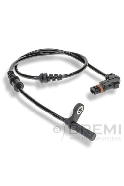 BREMI 51530 | Sensör ABS 204 Ön Sağ / Sol
