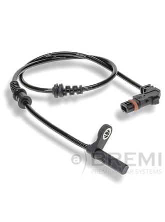 BREMI 51530 | Sensör ABS 204 Ön Sağ / Sol