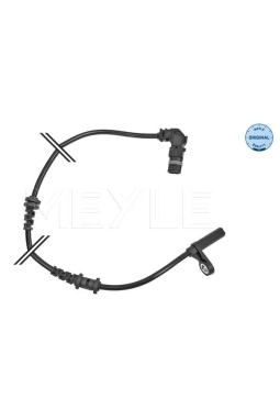 MEYLE 0148000121 | Sensör ABS 204 Ön Sağ / Sol