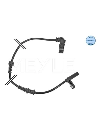 MEYLE 0148000121 | Sensör ABS 204 Ön Sağ / Sol