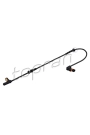 TOPRAN 408880 | ABS Hız Sensörü Mercedes C Seri W204 Ön Sağ-Sol