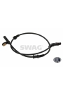 SWAG 10938373 | ABS Sensörü Ön 07-C-Seri (W204)