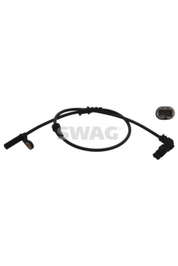 SWAG 10937904 | ABS Sensörü Ön 07-C-Seri (W204-S204)