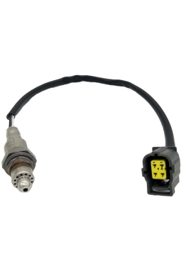 BOSCH 0258030009 | Mercedes W204 Kasa C180 Oksijen Lambda Sensörü NO:2