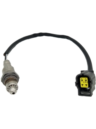 BOSCH 0258030009 | Mercedes W204 Kasa C180 Oksijen Lambda Sensörü NO:2