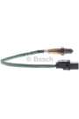 BOSCH 0258017283 | Mercedes W204 Kasa C180 Oksijen Lambda Sensörü NO:1