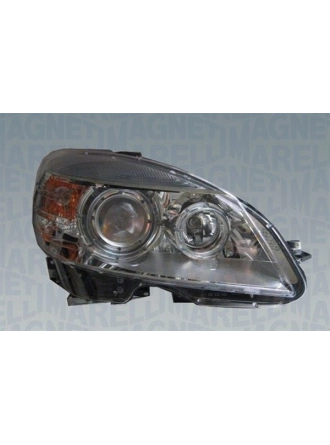 MAGNETI MARELLI 710301234272 | Far Sağ 07-14 C-Seri (W204) + Mt Xenon Otomatik Ayarlı
