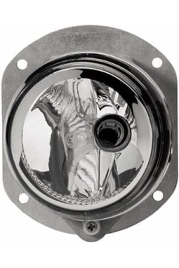 HELLA 1N0009295-077 | Sis Lambası (Diederichs) , H7-Halojen, Sol, Mercedes Slk