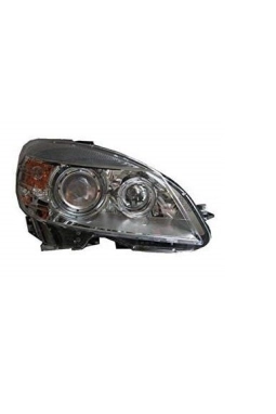 DEPO 440-1166RMLDHEM | Mercedes C Serisi W204 Sağ Far Komple BI-XENON