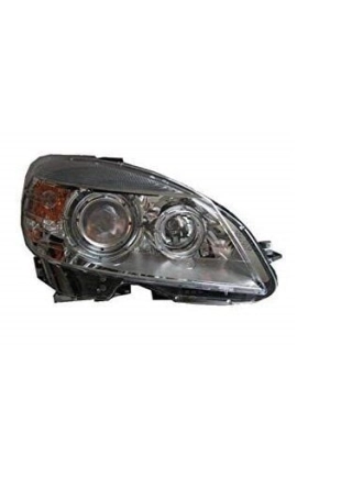 DEPO 440-1166RMLDHEM | Mercedes C Serisi W204 Sağ Far Komple BI-XENON