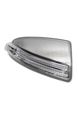ULO 3099020 | Mercedes W204 Kasa 2007-2010 Sağ Ayna Sinyali