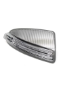 ULO 3099020 | Mercedes W204 Kasa 2007-2010 Sağ Ayna Sinyali