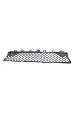 MERCEDES-BENZ A2048850853 | W204 Kasa 2011-2013 AMG Ön Tampon Orta Izgarası Orijinal