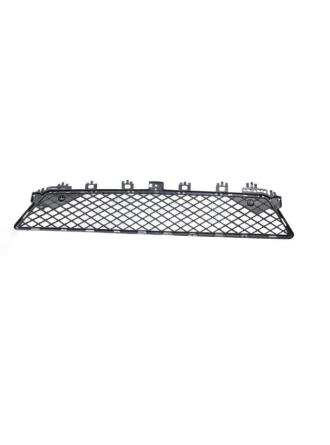 MERCEDES-BENZ A2048850853 | W204 Kasa 2011-2013 AMG Ön Tampon Orta Izgarası Orijinal