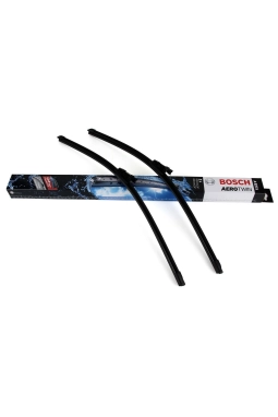 BOSCH 3397009825 | Mercedes C Serisi W204 Makyajlı Kasa Silecek Takımı
