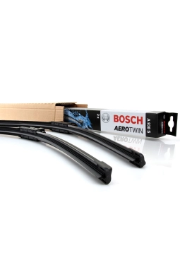 BOSCH 3397118938 | Mercedes W204 Kasa 2010-2012 Silecek Süpürgesi Takımı