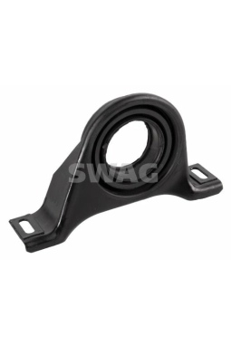 SWAG 10934037 | Şaft Askı Takozu 07-C-Seri (W204) E-Seri (W212) Rulman Yok