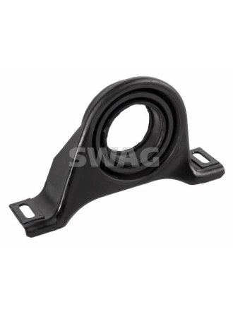 SWAG 10934037 | Şaft Askı Takozu 07-C-Seri (W204) E-Seri (W212) Rulman Yok