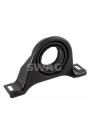 SWAG 10934037 | Şaft Askı Takozu 07-C-Seri (W204) E-Seri (W212) Rulman Yok