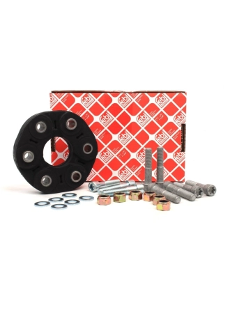 FEBI BILSTEIN 15352 | Mercedes C Serisi W204 Kasa Arka Şaft Takozu