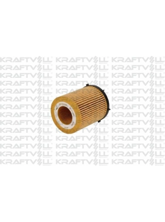 KRAFTVOLL 06020029 | Yağ Filtresi W204 08 > 14 W205 14 > W176 12 > 18 W177 18 > W246 11 > 18 W212 13 > 16 W213 16 >