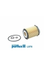 PURFLUX L976 | Yağ Filtresi 13-A-Seri (A180-A250) C-Seri (C180-C200) E-Seri (E200-E250)