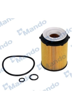 MANDO EEOZ0043Y | Yağ Filtresi 13-A-Seri (A180-A250) C-Seri (C180-C200) E-Seri (E200-E250)