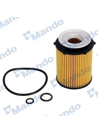 MANDO EEOZ0043Y | Yağ Filtresi 13-A-Seri (A180-A250) C-Seri (C180-C200) E-Seri (E200-E250)