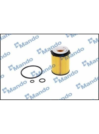 MANDO MMF040076 | Yağ Filtresi 13-A-Seri (A180-A250) C-Seri (C180-C200) E-Seri (E200-E250)