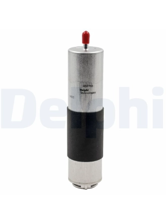 DELPHI HDF793 | Mazot Filtresi 15-C-Seri (W205-S205)