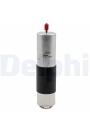 DELPHI HDF793 | Mazot Filtresi 15-C-Seri (W205-S205)