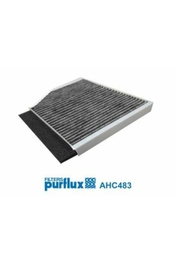 PURFLUX AHC483 | Polen Filtresi 14-C-Seri (W205) E-Seri (W213) + Ca