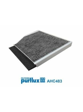 PURFLUX AHC483 | Polen Filtresi 14-C-Seri (W205) E-Seri (W213) + Ca