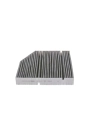 BOSCH 1987435617 | Polen Filtresi 14-C-Seri (W205) E-Seri (W213) + Ca