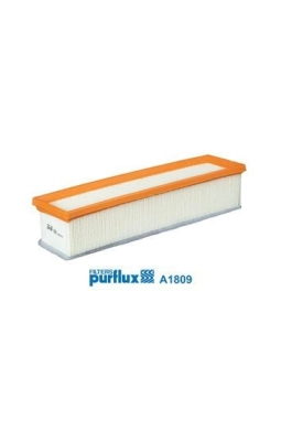 PURFLUX A1809 | Hava Filtresi 14-C-Seri (C180-C200)