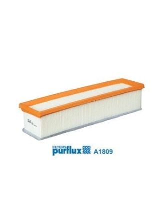 PURFLUX A1809 | Hava Filtresi 14-C-Seri (C180-C200)