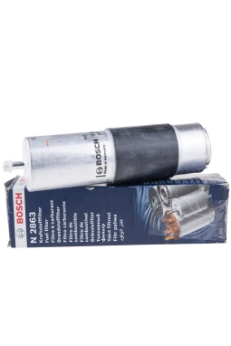 BOSCH F026402863 | Mercedes W205 Kasa C180d-C200d Yakıt Filtresi