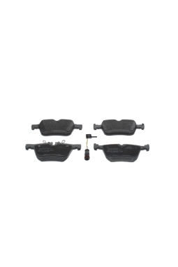 BOSCH 0986494752 | Fren Balata Arka 14-C-Seri (C180-C220-C250-C300)