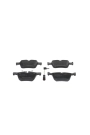 BOSCH 0986494752 | Fren Balata Arka 14-C-Seri (C180-C220-C250-C300)