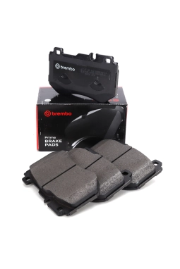 BREMBO P50123 | Fren Balatası (Mercedes W205 On Amg Sport)