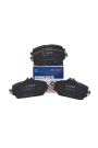 BOSCH 0986494782 | Mercedes W205 Kasa C180 Ön Fren Balata Takımı