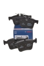 BOSCH 0986495394 | Mercedes W205 Kasa C180 C200 Arka Fren Balata Takımı