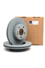MERCEDES-BENZ A0004212412 | W205 Kasa C180 Ön Fren Disk Takımı Orijinal