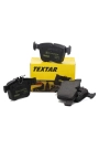 TEXTAR 2535301 | Mercedes W205 Kasa C180 Arka Fren Balata Takımı